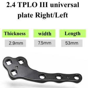 2.4 TPLO 11