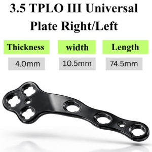 3.5 TPLO 16